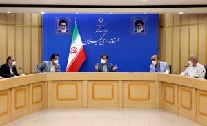 بهترین مسیر تقویت اقتصاد، ارتقاء کمی و کیفی تولید است