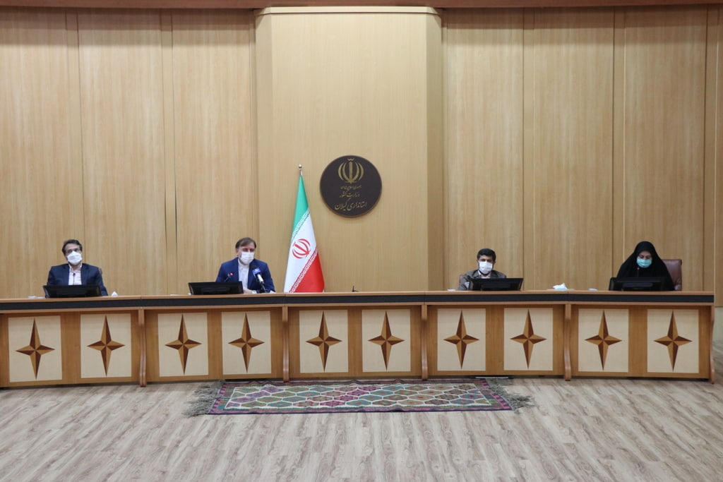 بهبود و نوسازی تجهیزات و آزمایشگاه‌های استاندارد، گامی در حمایت از تولید است / استانداردسازی محصولات و خدمات در گیلان با هدف حضور مؤثر در بازارهای منطقه‌ای و جهانی/ نظارت بر استاندارد واردات و صادرات کالا از مرزهای زمینی و دریایی استان