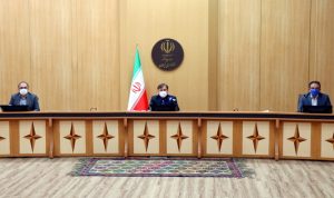 تأکید استاندار گیلان به دهیاران بر استفاده از مشارکت‌های جمعی برای زیست مطلوب اجتماعی / دوره‌های آموزشی کارکنان دهیاری‌ها و شهرداری‌ها استمرار یابد / شوراهای اسلامی و معتمدان محلی در تغییر سبک زندگی سازگار با کرونا نقش‌آفرینی کنند