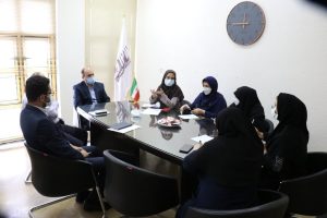 نشست هماهنگی و برنامه ریزی به مناسبت هفته ازدواج