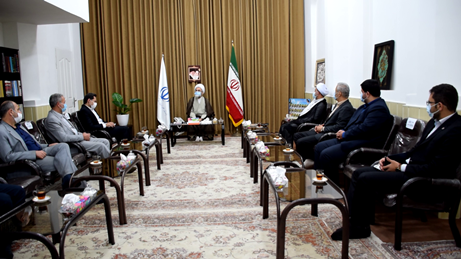 استفاده از ظرفیت سازمان‌های مردم نهاد در کاهش آسیب‌های اجتماعی