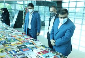 مدیر کل تعاون، کار و رفاه اجتماعی استان گیلان بر ترویج فرهنگ کتابخوانی در واحدهای تولید تاکید کرد