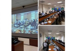 اجرای موفقیت آمیز رزمایش سراسری پایش و رصد مدیریت مصرف برق مشترکین در استان