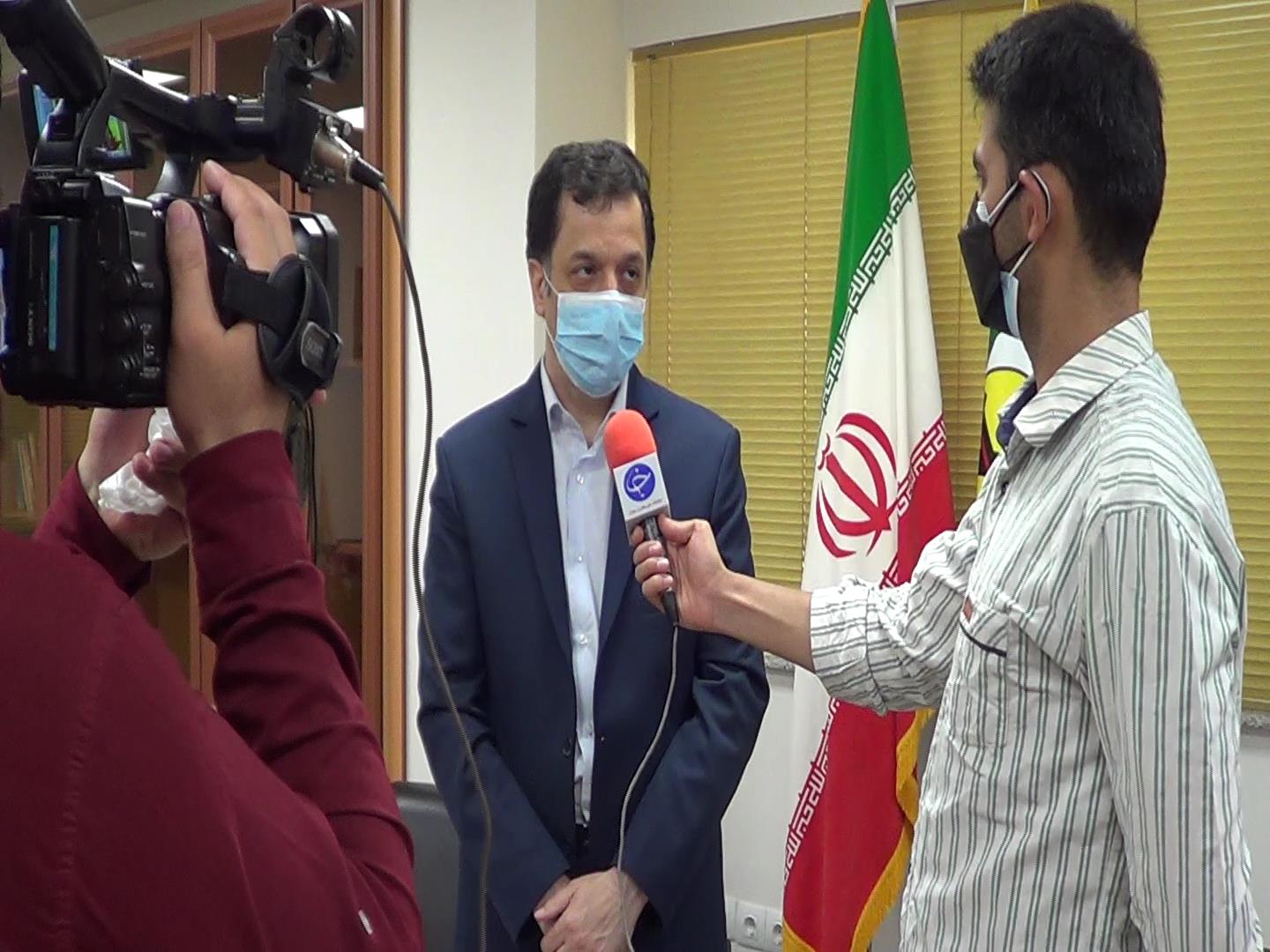 افزایش قریب به ۲۰ درصدی مصرف برق در استان گیلان نسبت به سال گذشته