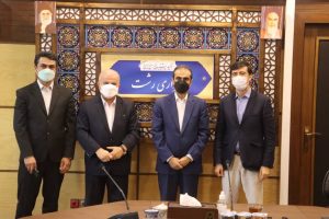 شهردار رشت در چند ماهه اخیر چهره رشت را به بهترین نحو ممکن تغییر داده است