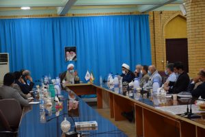 ضرورت توجه رئیس جمهور منتخب به گیلانیان به عنوان وزرای دولت جدید