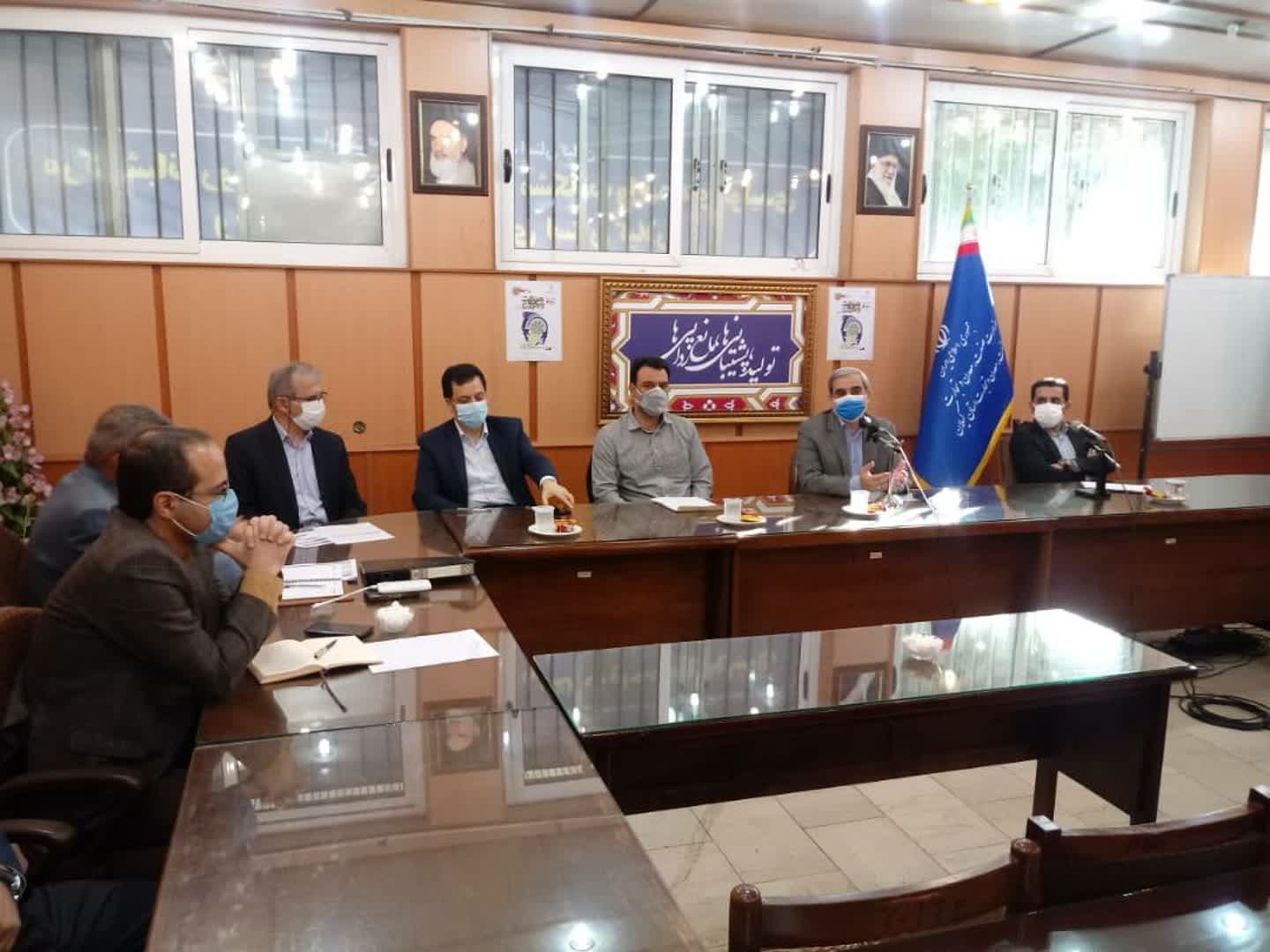 صنایع کوچک گیلان؛ قدرت خرید دیزل ژنراتور را ندارند