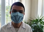افتخار آفرینی دانشجوی پزشکی دانشگاه علوم پزشکی گیلان