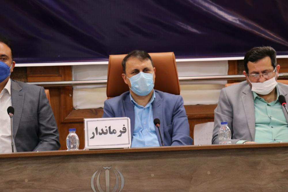 نقش موثر دهیاران در توسعه روستاها / پیگیر وضعیت شغلی دهیاران هستیم