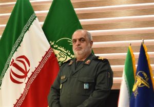 سردار عبدالله پور: آزادگان ارزشمندترین سرمایه برای ادامه آرمان ‌ها و اهداف امام راحل و شهیدان والامقام هستند