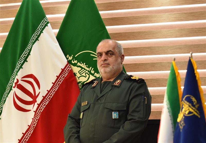 سردار عبدالله پور: آزادگان ارزشمندترین سرمایه برای ادامه آرمان ها و اهداف امام راحل و شهیدان والامقام هستند