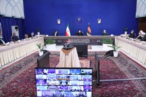 واردات واکسن کرونا از سوی هر نهاد یا شخصی باید تحت اشراف و نظارت وزارت بهداشت باشد/ با سوءاستفاده کنندگان از موضوع واکسن، قاطعانه برخورد شود/ تمرکززدایی و تفویض اختیارات به استان‌ها از سیاست‌های قطعی دولت سیزدهم است/ تشکیل ستاد ویژه تسهیل واردات واکسن در وزارت خارجه