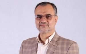 محمد حسین واثق کارگرنیا رئیس شورای شهر رشت شد