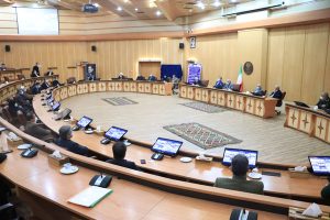 آئین بهره برداری همزمان مسکن روستایی و مسکن محرومین در ۱۶ استان