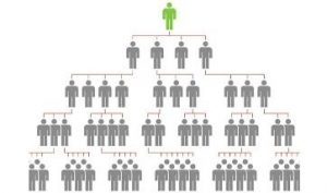 غافلگیری اعضای شرکت هرمی در بندرانزلی