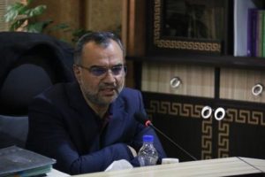 پیام رئیس شورای اسلامی شهر رشت به مناسبت فرارسیدن تاسوعا و عاشورای حسینی