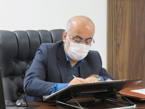 پیام تسلیت مدیرکل بنیاد استان در پی درگذشت پدر شهیدان والامقام عزیزانی