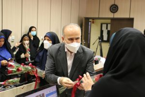 رسانه نقش موثری در اطلاع رسانی و فرهنگ سازی جامعه دارد