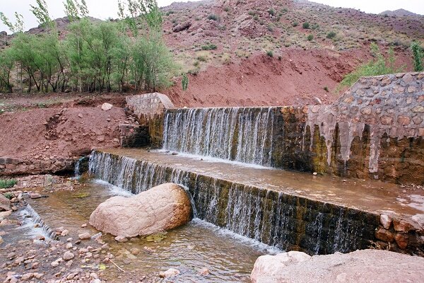 بهره برداری صد درصدی از پروژه های آبخیزداری سال ۹۹ در گیلان