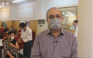 فرصتی دوباره برای واکسیناسیون خبرنگاران گیلانی