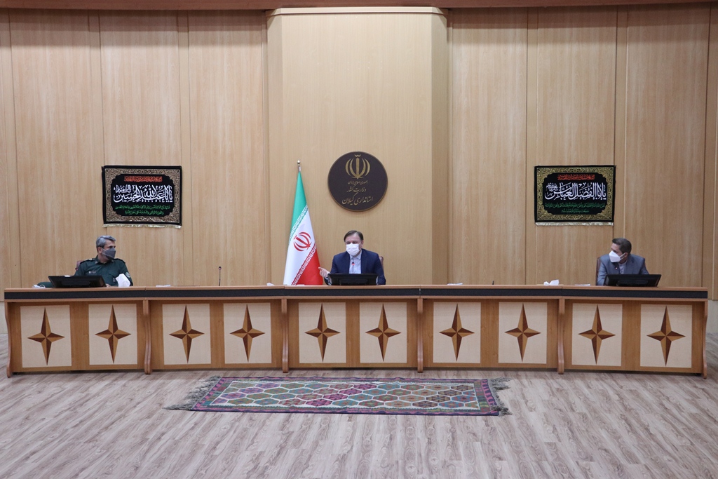 نهادینه شدن روحیه ایثار در فرهنگ عمومی و ساختار نظام آموزشی کشور/ فداکاری مدافعان سلامت، نشأت گرفته از دوران دفاع مقدس است / بهره‌گیری از ظرفیت فضای مجازی با روش‌های نوآورانه برای انتقال فرهنگ مقاومت در جامعه