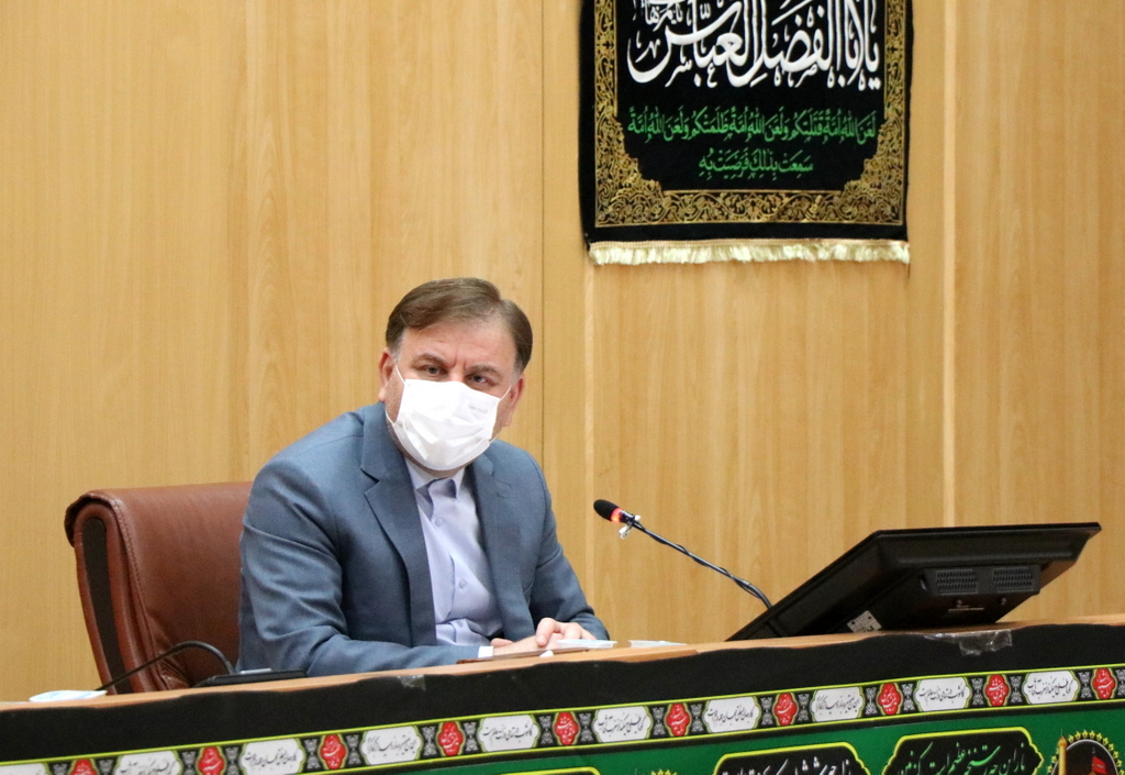 افزایش مشارکت بانکهای غیردولتی گیلان در مشارکت برای ایجاد فرصتهای شغلی / جایگاه ممتاز استان در پرداخت تسهیلات اشتغال روستایی و عشایری / بازدید میدانی از واحدهای تولیدی، نباید با تأخیر مواجه شود / استمرار رویکردهای حمایتی از سرمایهگذاران و کارآفرینان