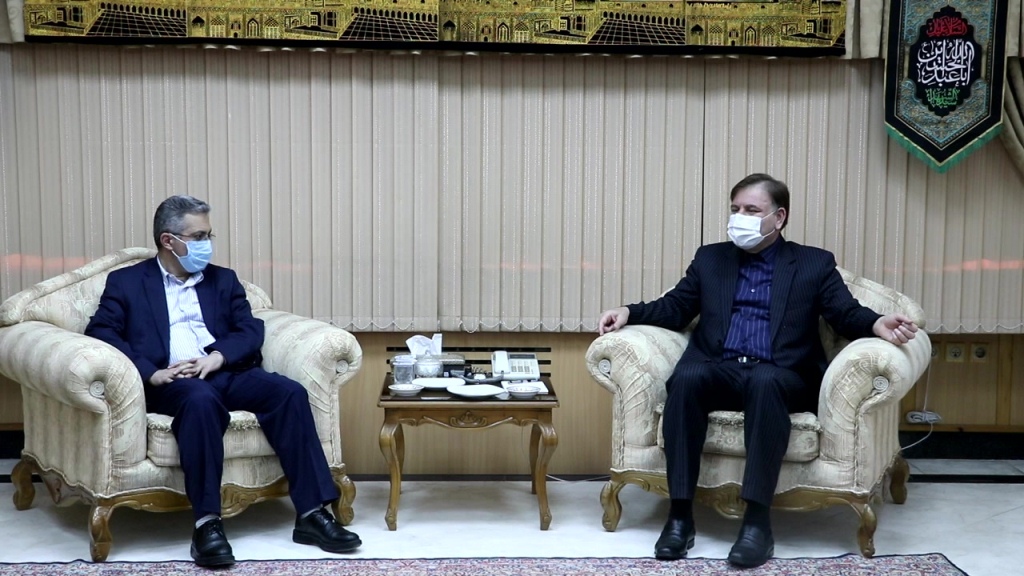 اختصاص دز بیشتری از واکسن به گیلان / ضرورت تقویت تجهیزات درمانی و امکانات مورد نیاز برای ارائه خدمات مناسبتر پزشکی به بیماران