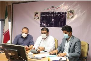 مجمع سالیانه هیأت ورزش کارگری استان گیلان برگزار شد