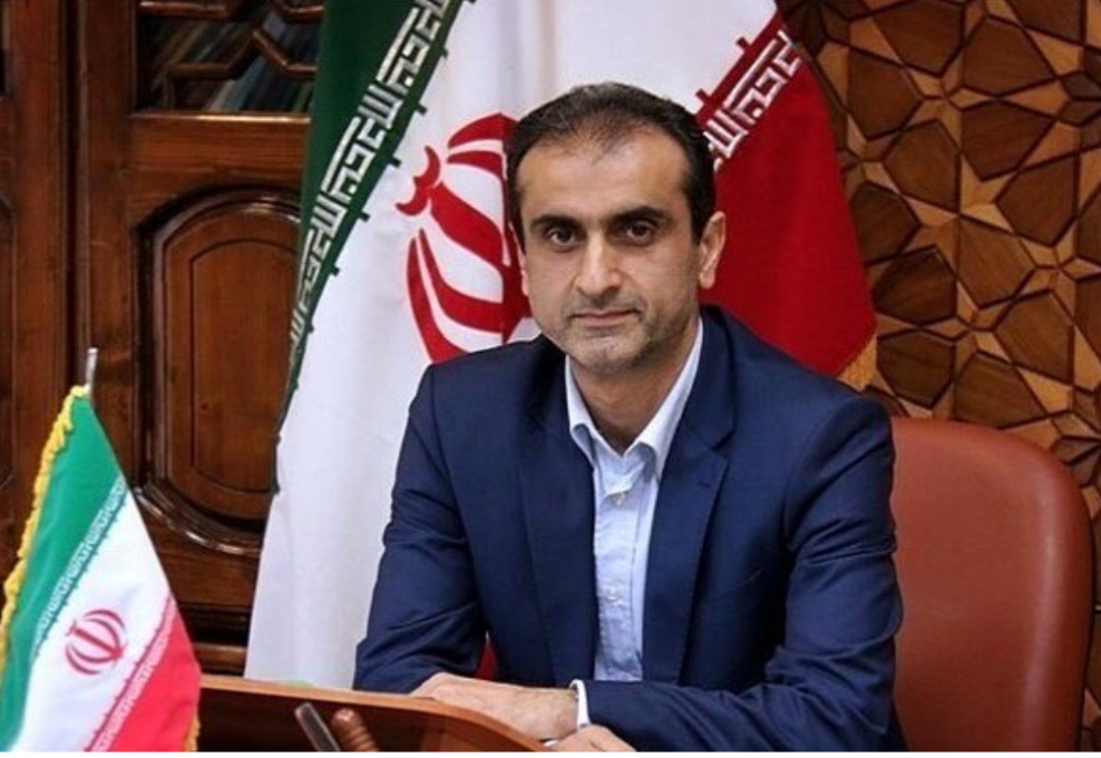 سید محمد احمدی با ۹ رای بار دیگر شهردار رشت شد