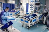 در صورت ادامه بی توجهی ها جهت پذیرش بیماران مبتلا به کووید_۱۹با مشکل مواجه خواهیم شد