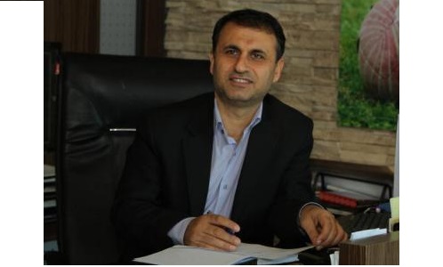 پیام تبریک فرماندار رشت به مناسبت روز خبرنگار
