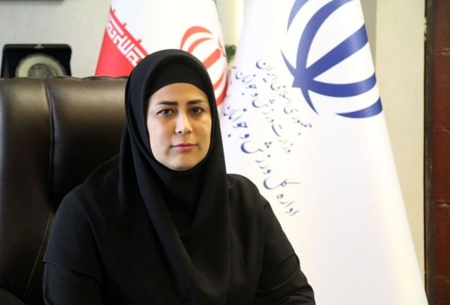 پیام تبریک مدیرکل ورزش و جوانان استان گیلان به مناسبت درخشش ورزشکار گیلانی در پارالمپیک ۲۰۲۰