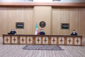 رونمایی از برنامه ارتباطات، آموزش، مشارکت و آگاهی‌افزایی تالاب انزلی