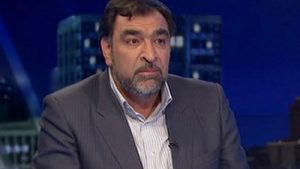 عادل آذر به سمت مشاور رئیس جمهور و رئیس موسسه عالی آموزش و پژوهش مدیریت و برنامه ریزی منصوب شد