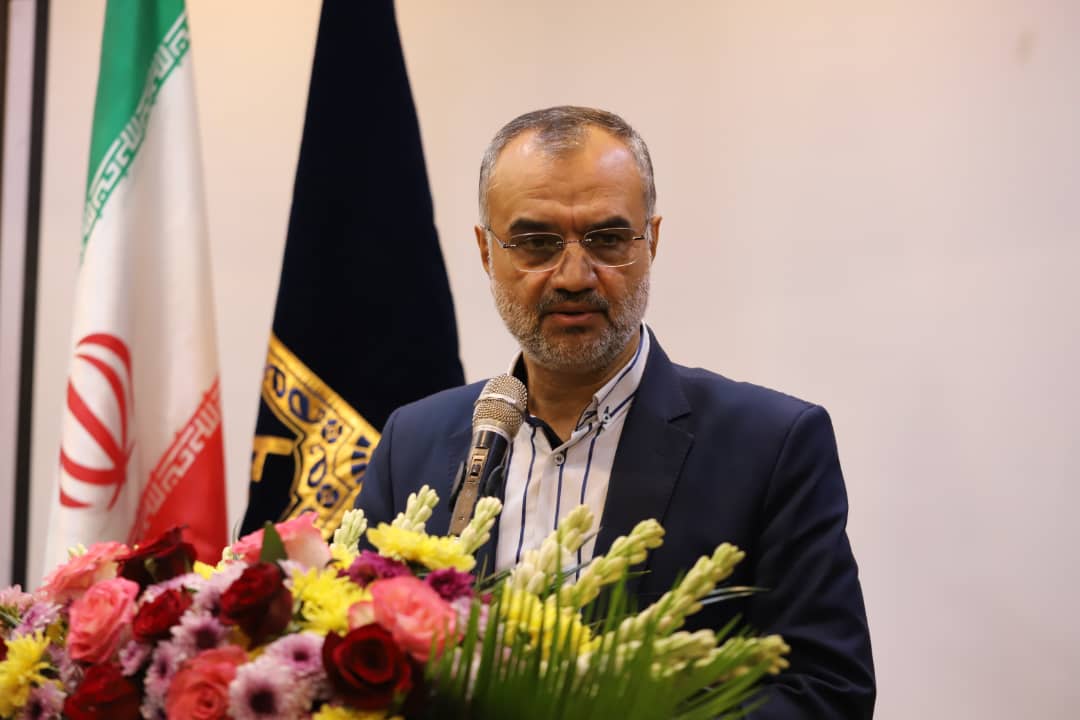 رئیس شورای اسلامی شهر رشت : گزینه های متقاضی تصدی جایگاه شهردار رشت برنامه های خود را ارائه دهند