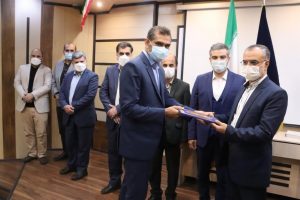 کارگرنیا، رئیس شورا: توزیع قدرت از مناطق به نواحی شهرداری رشت