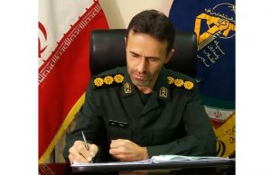 دوران دفاع مقدس نشان داد که بدون وابستگی به بیگانگان می توانیم برروی پای خود بایستیم