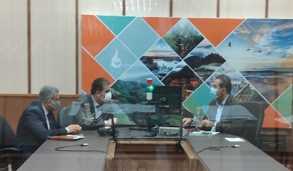 تأکید بر برنامه ریزی برای تأمین آب کشاورزی سال زراعی آینده