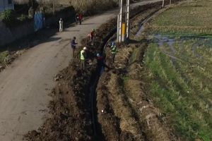 ابلاغ ۱۷۶ میلیارد تومان اعتبار به حوزه آب شرب روستایی گیلان