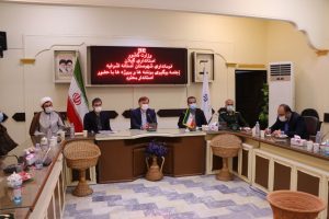 تکلیف استاندار به دستگاه‌های اجرایی برای شتاب در تکمیل پروژه‌های مهم و ملی آستانه اشرفیه