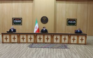 رعایت جدی توصیه‌های بهداشتی با وجود افزایش واکسیناسیون / گیلان در شمار افرادی که دُزهای اول و دوم واکسن را تزریق کرده اند، از میانگین کشوری بالاتر است / طرح شهید سلیمانی با قوت استمرار یابد / حفظ سلامت و جان دانش‌آموزان در کنار تعلیم و تربیت