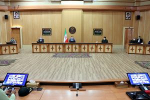 خروج کامل گیلان از وضعیت قرمز کرونایی، منجر به عادی‌انگاری نشود / تقویت امکانات شهرستان‌ها برای جلوگیری از تشکیل تجمع و صف‌های طولانی در مراکز تزریق واکسن / رتبه برتر گیلان در ایجاد مراکز تجمیعی واکسیناسیون