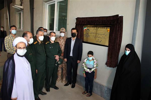 دفاع از حرم، ادامه راه دفاع مقدس است