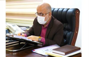 بیانیه اداره کل بنیاد شهید و امورایثارگران استان گیلان بمناسبت فرارسیدن هفته دفاع مقدس