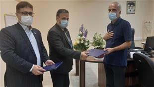 ایثارگران سالهای دفاع مقدس اسوه هایی از رشادت و اخلاص هستند