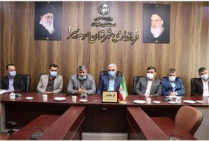 افتتاح تعداد طرح های تعاونی در هفته تعاون سالجاری نسبت به مدت مشابه سال گذشته با رشد ۳۴۰ درصدی همراه بود