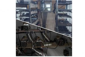 تاکنون بیش از ۵ هزار دستگاه رمز ارز غیر مجاز کشف و جمع آوری شد