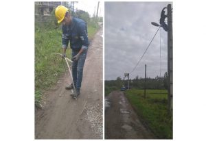 احداث بیش از ۱۴۰۰ کیلومتر کابل خودنگهدار با اعتباری قریب به ۱۸۰ میلیارد تومان