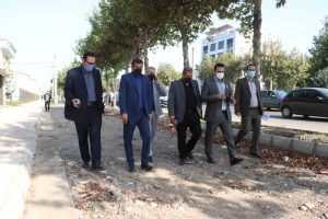 بهبود کیفیت ارائه خدمات شهری به شهروندان باید در اولویت کار مناطق قرار گیرد