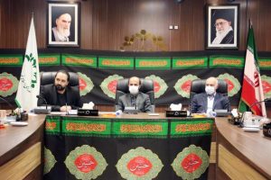 هفتاد و سومین جلسه کمیسیون نامگذاری و تغییر نام معابر و اماکن عمومی رشت برگزار شد